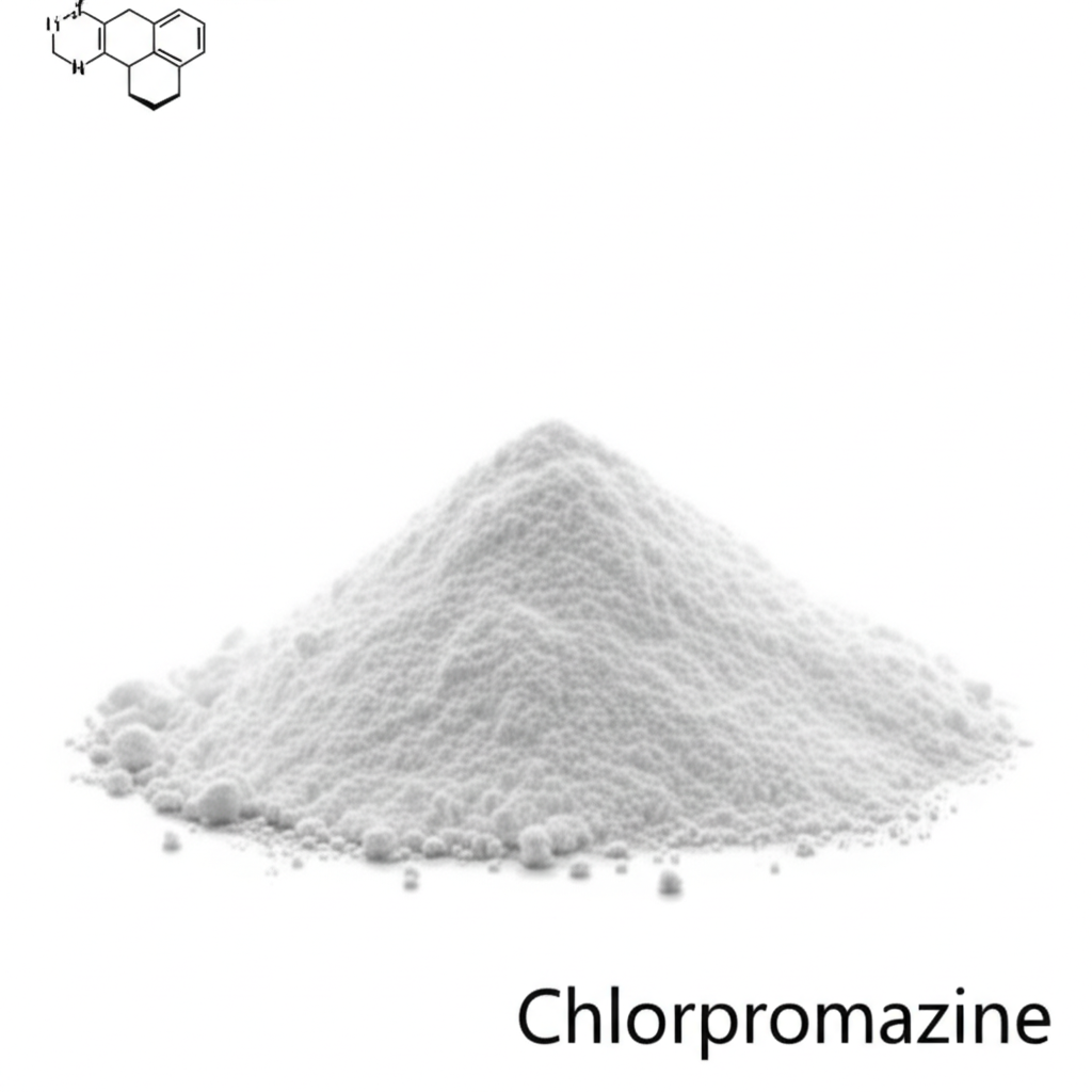 Chlorpromazine