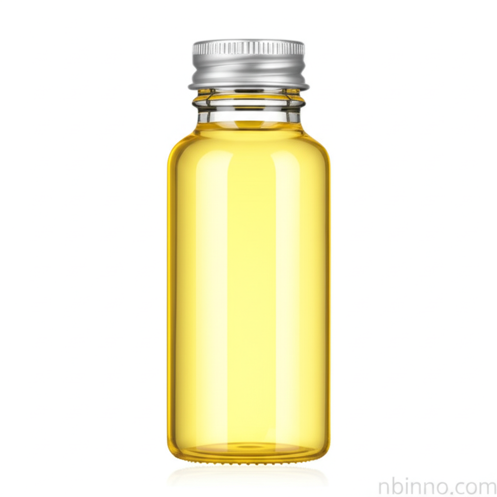 Ginger Oil