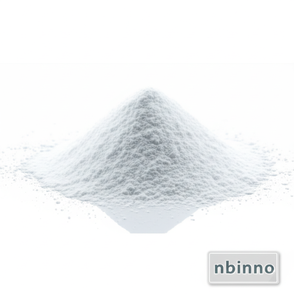 High-Substitute Hydroxypropyl Cellulose