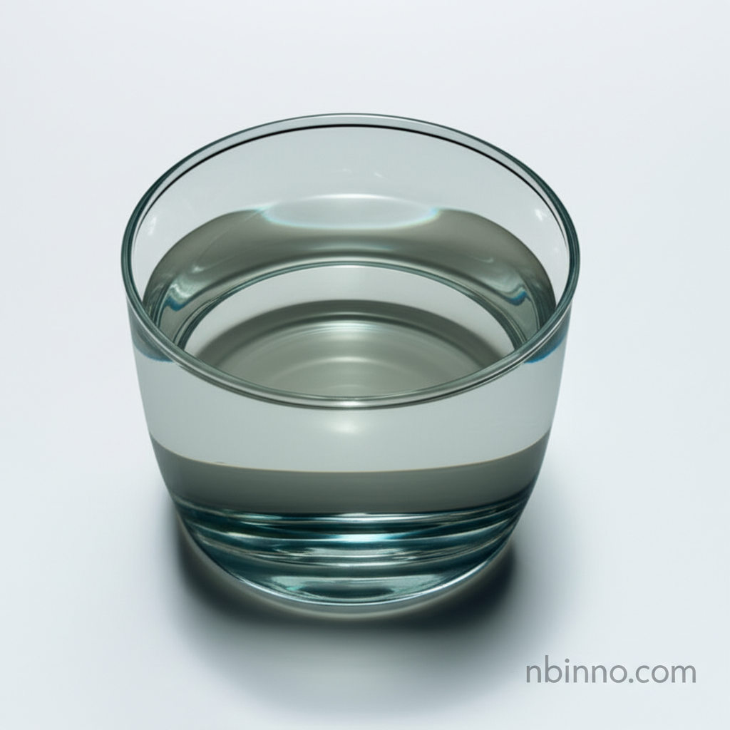 Methyl Tin Mercaptide