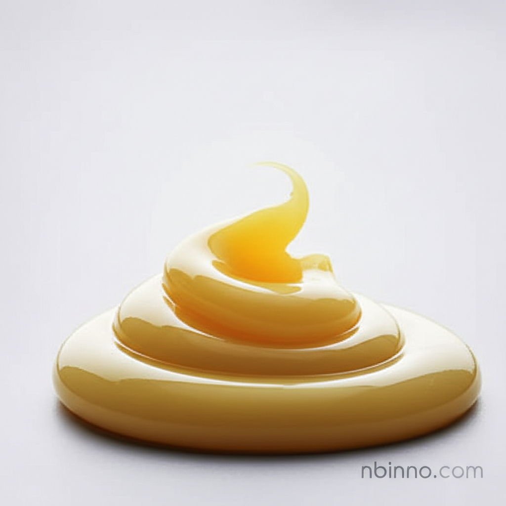 High Concentration Disperse Printing Thickener