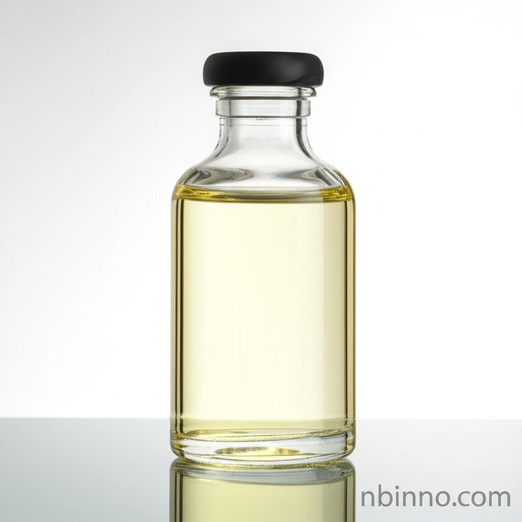 Turpentine Oil