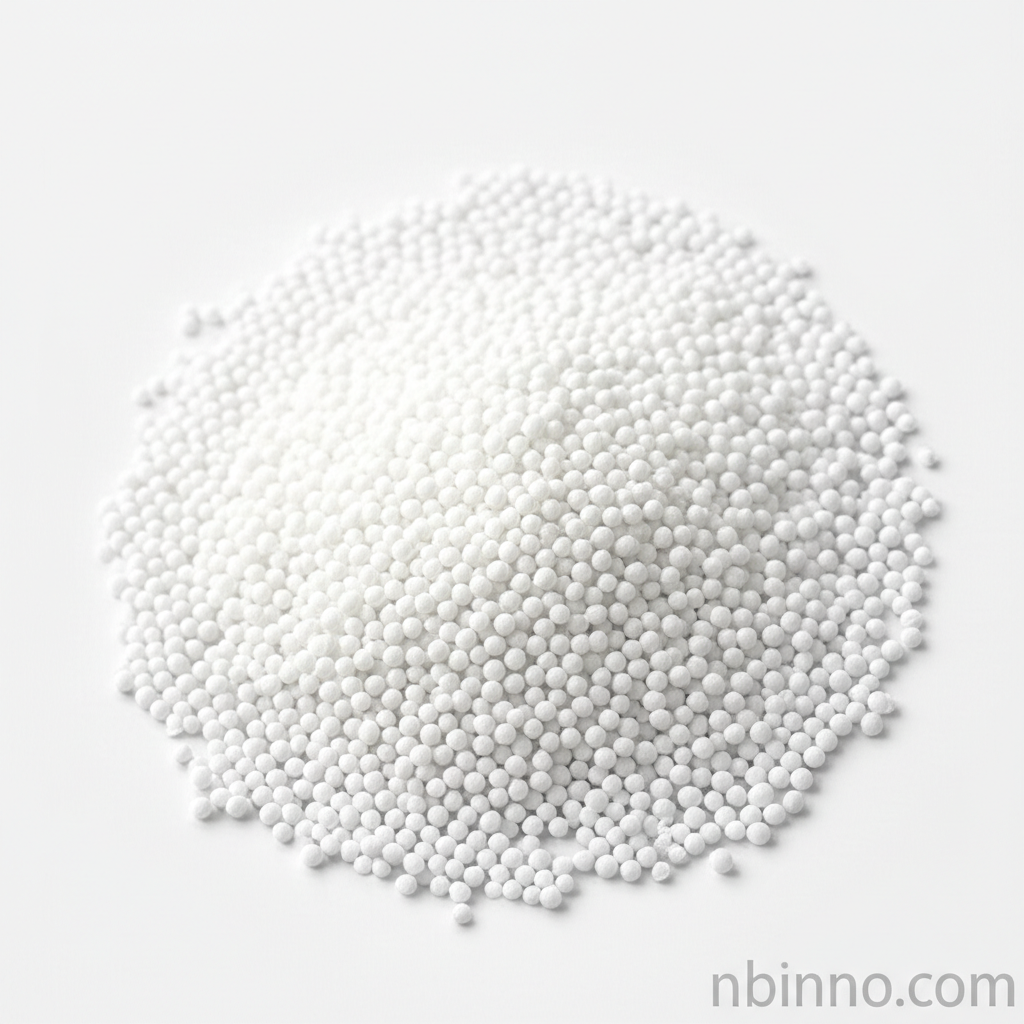 Silica Gel Desiccant