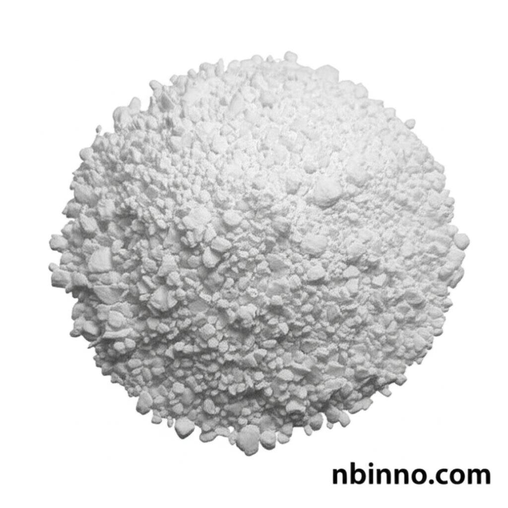 Magnesium Aluminum Silicate