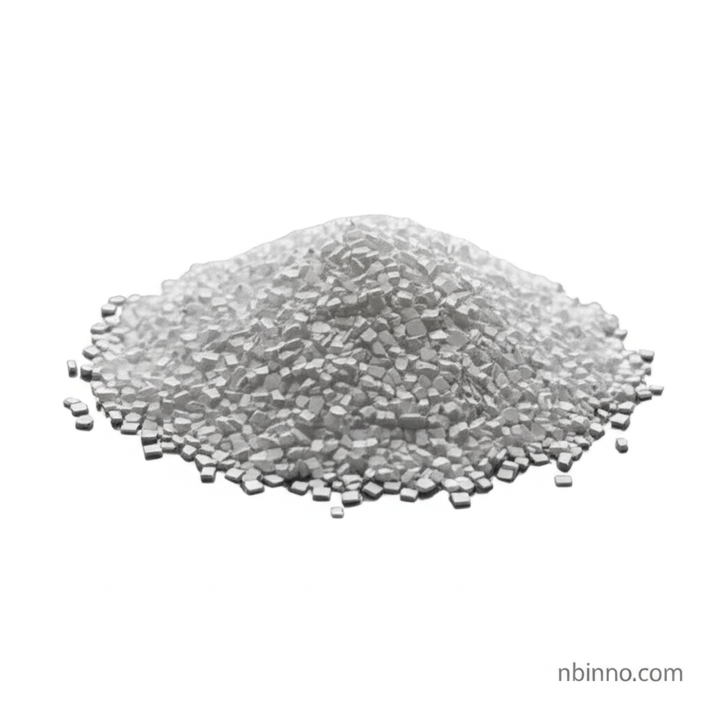 Wear-Resistant Alumina Ceramic Tiles