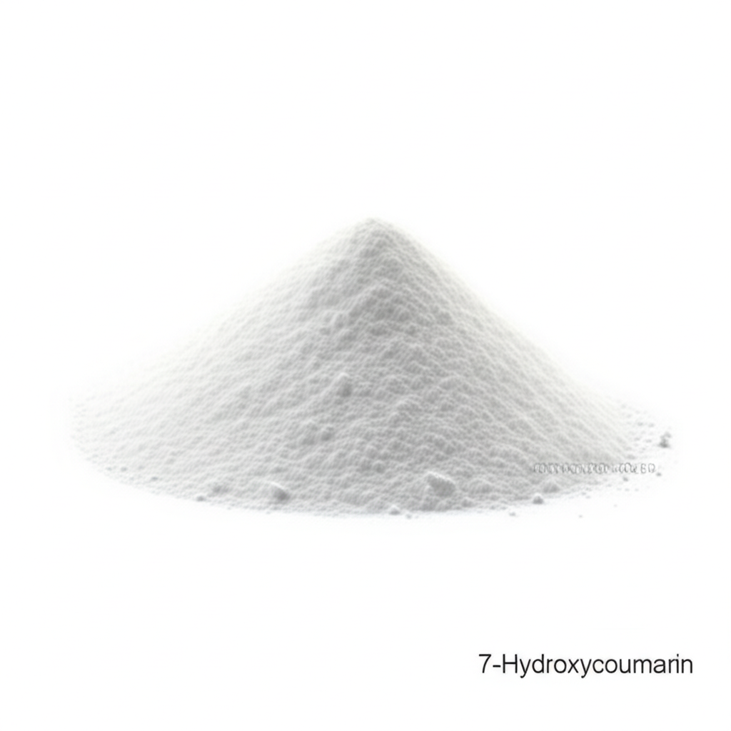 7-Hydroxycoumarin