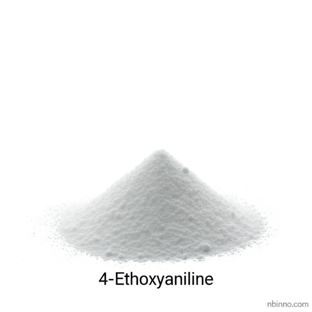 4-Ethoxyaniline