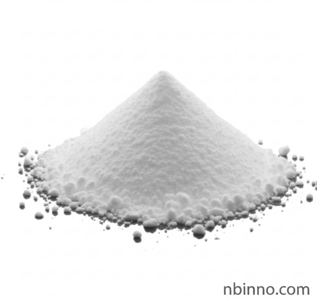 Starch Sodium Octenyl Succinate