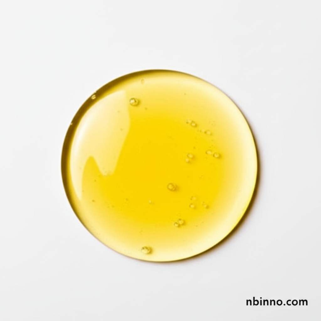 Cocamidopropyl Betaine