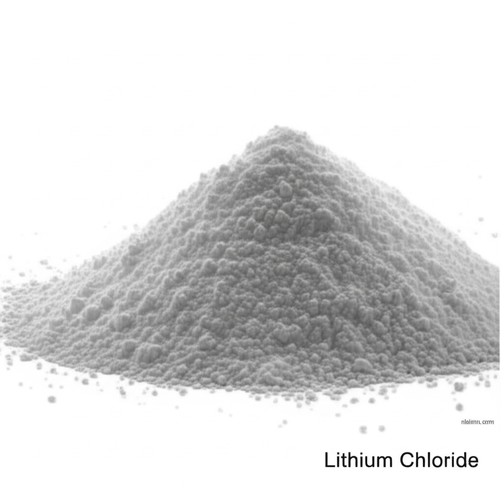 Lithium Chloride