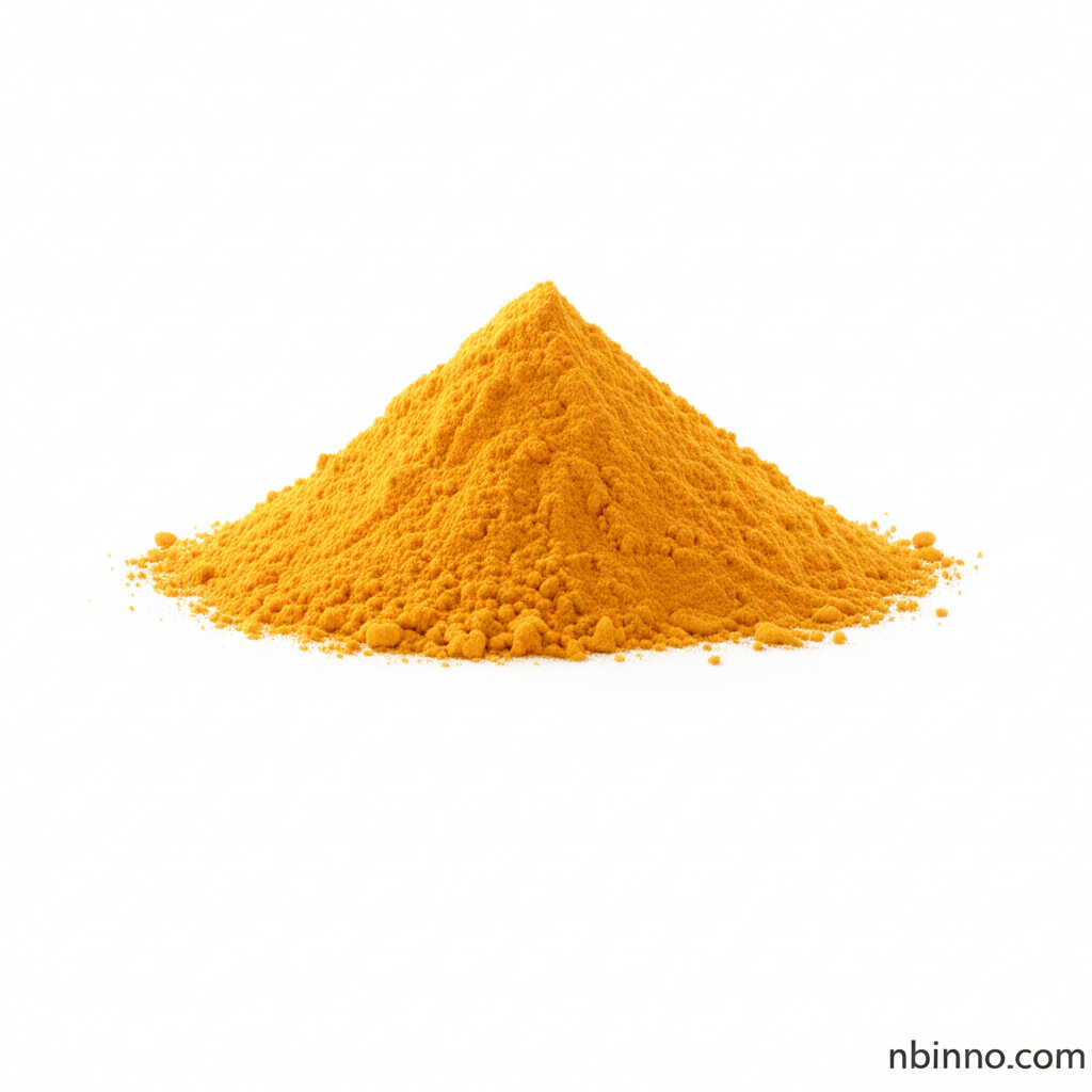 Povidone-Iodine Powder