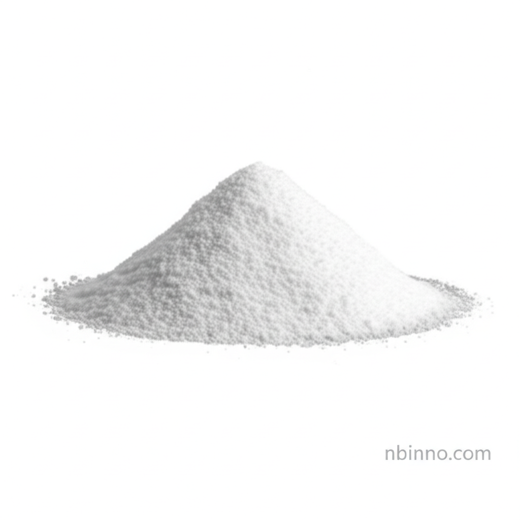 Carboxymethyl Cellulose