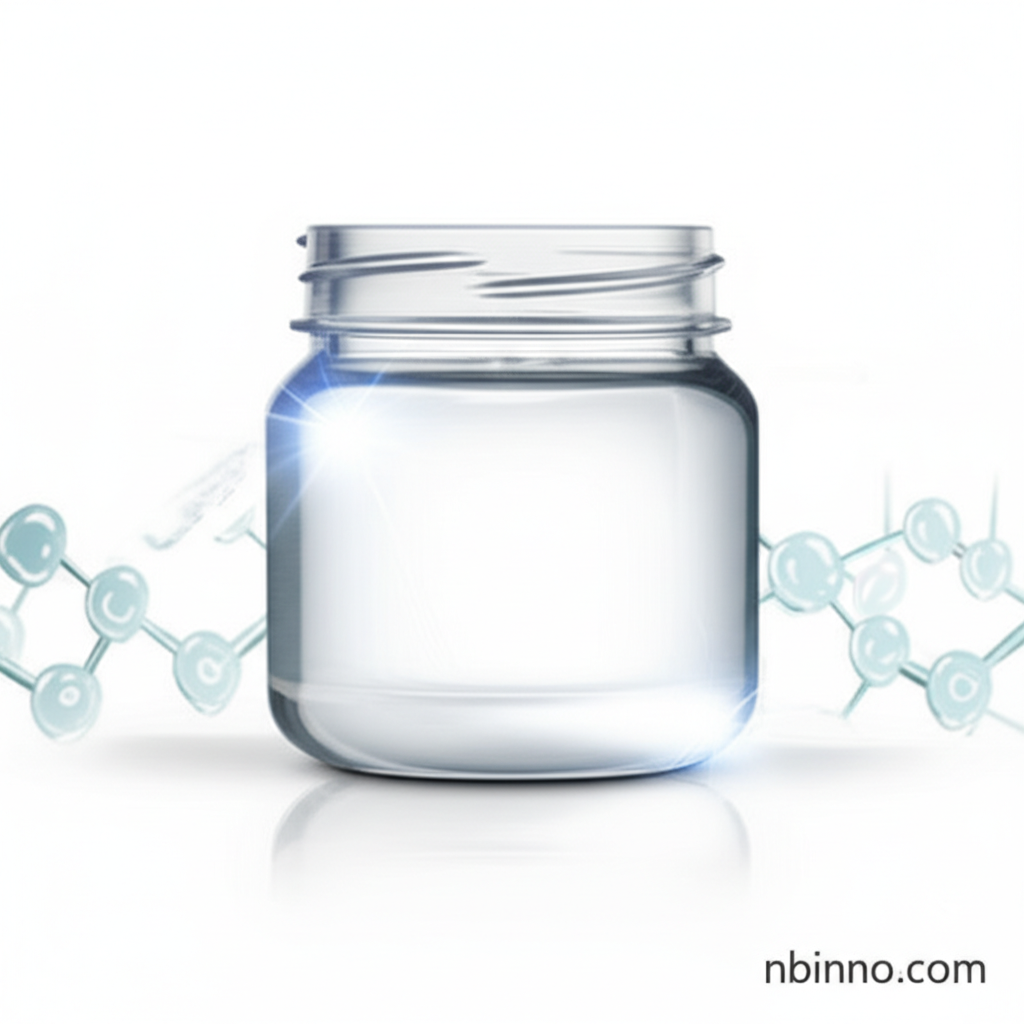 White Mineral Oil