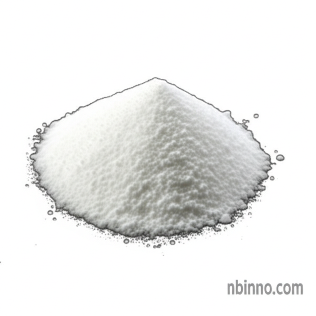 Carboxymethyl Cellulose Sodium