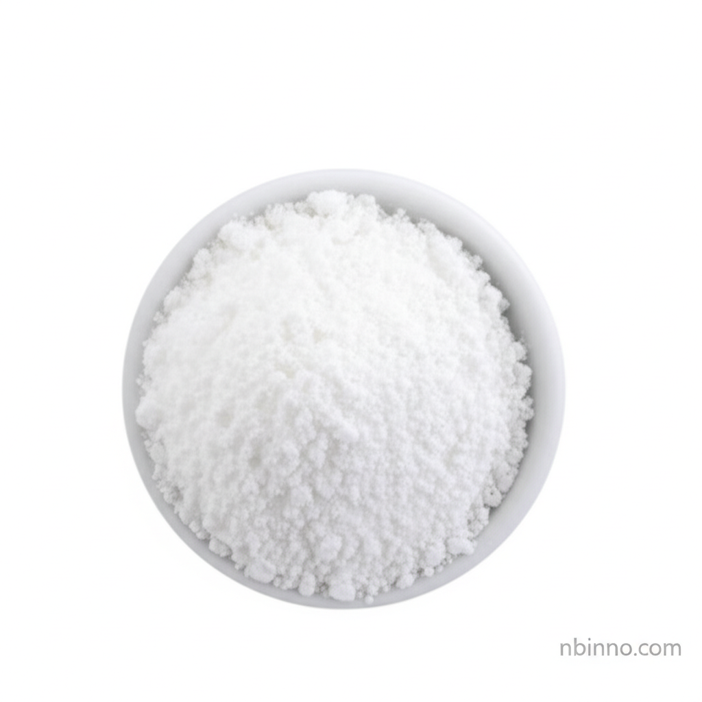 Diethylenetriaminepentaacetic Acid