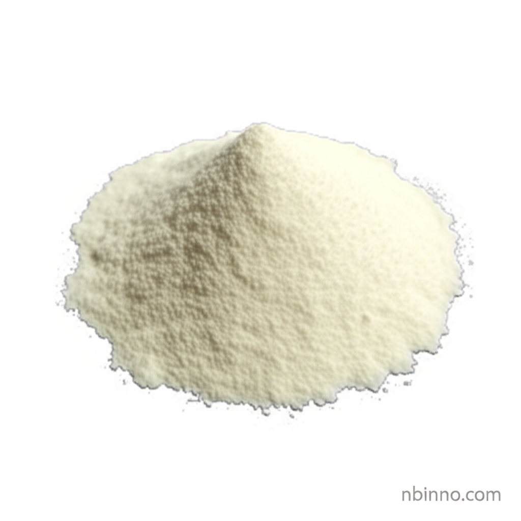 Rubber Grade Modified Powder Form Antioxidant TMQ