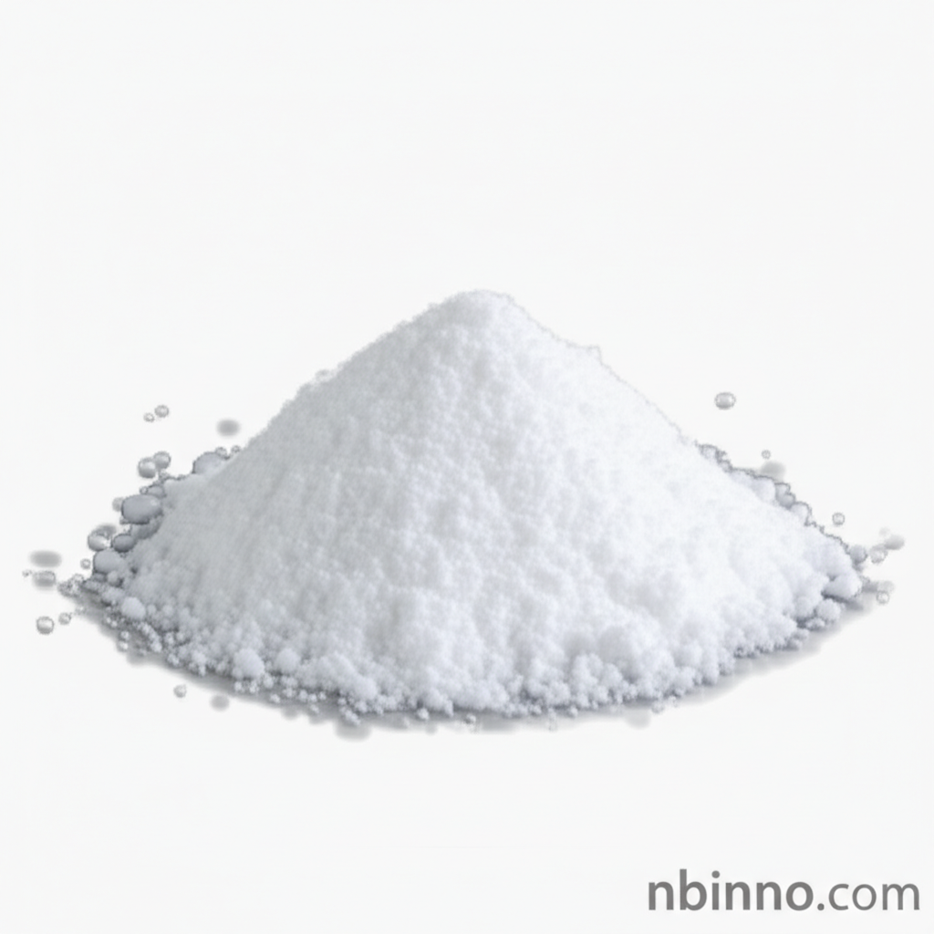 4-(Chloromethyl)tolunitrile