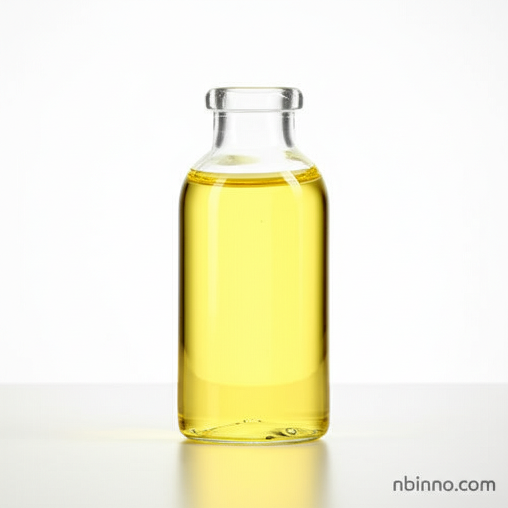 Dioctyl Phthalate Plasticizer