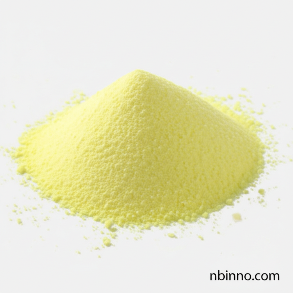 Nonionic Softener Flake