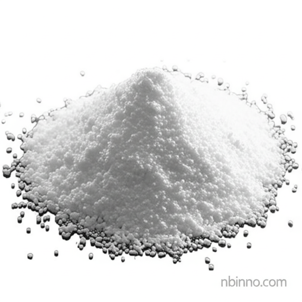 Potassium Metaphosphate