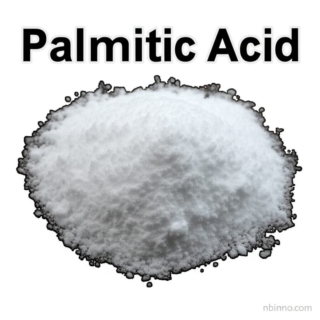 Palmitic Acid