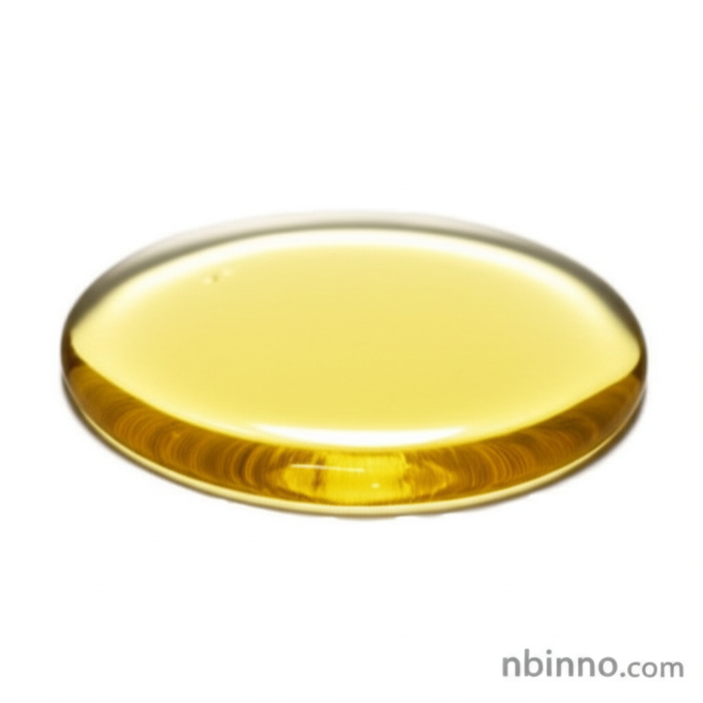 D-Alpha Tocopheryl Acetate Oil