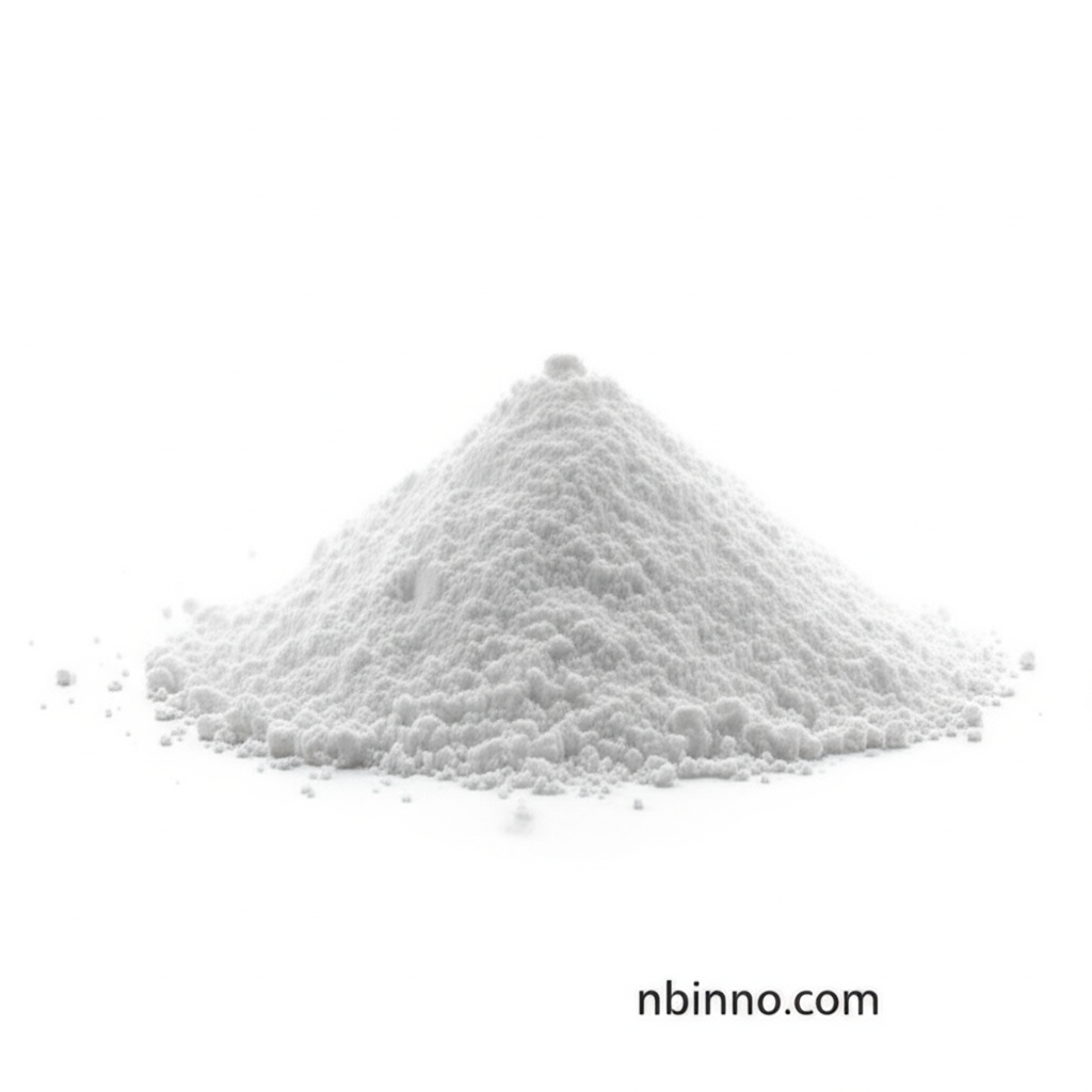 3-Fluoro-5-nitrobenzoic Acid