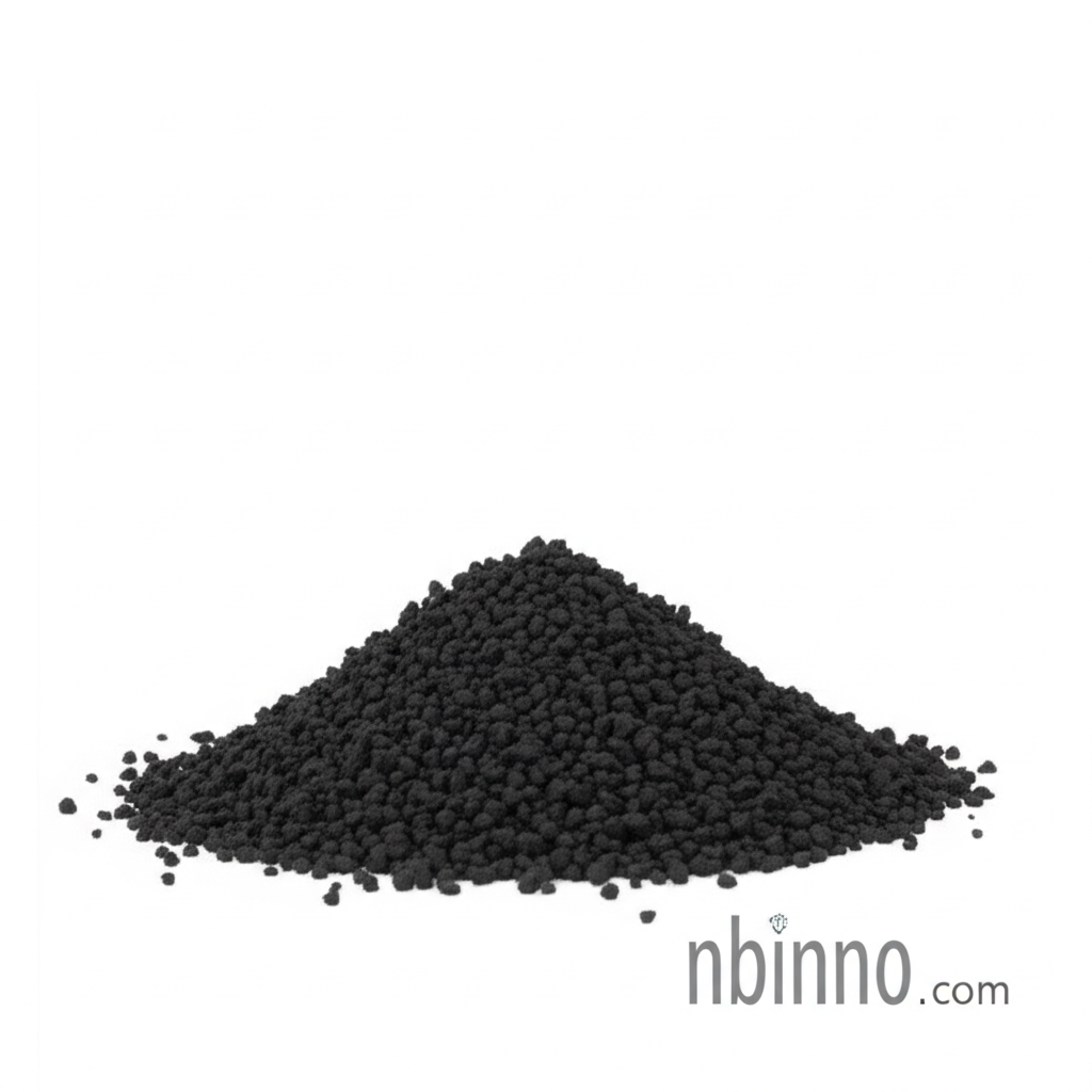 Pellet Activated Carbon
