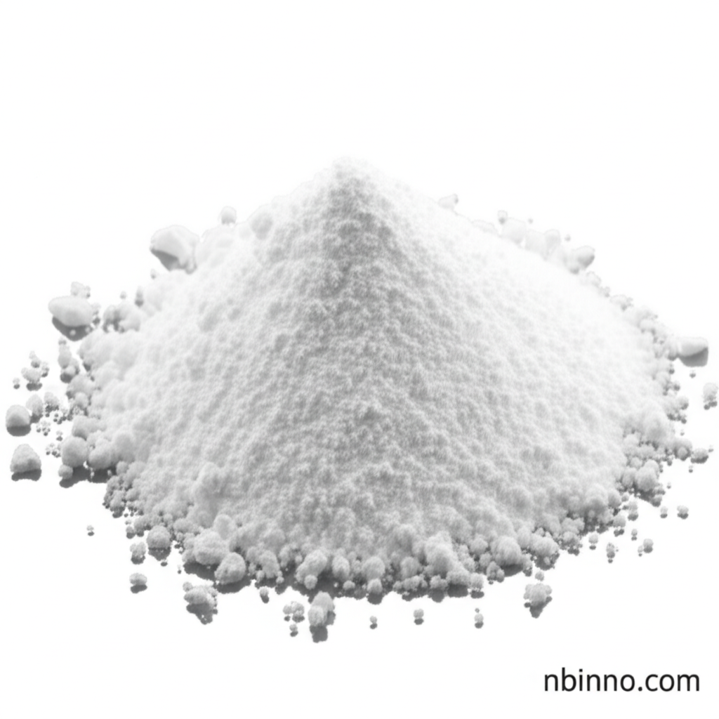 Antimony-Based Synergist Flame Retardant