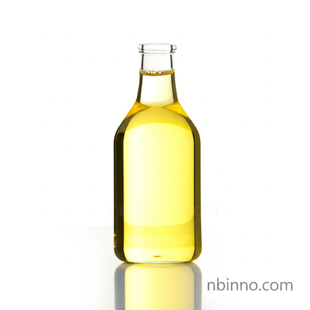 Natural Plant Extract Raw Butter Spice Oil