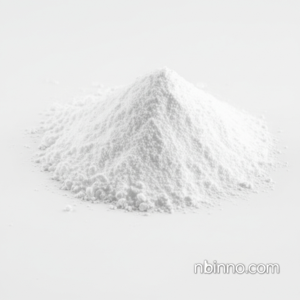 Zinc Stearate
