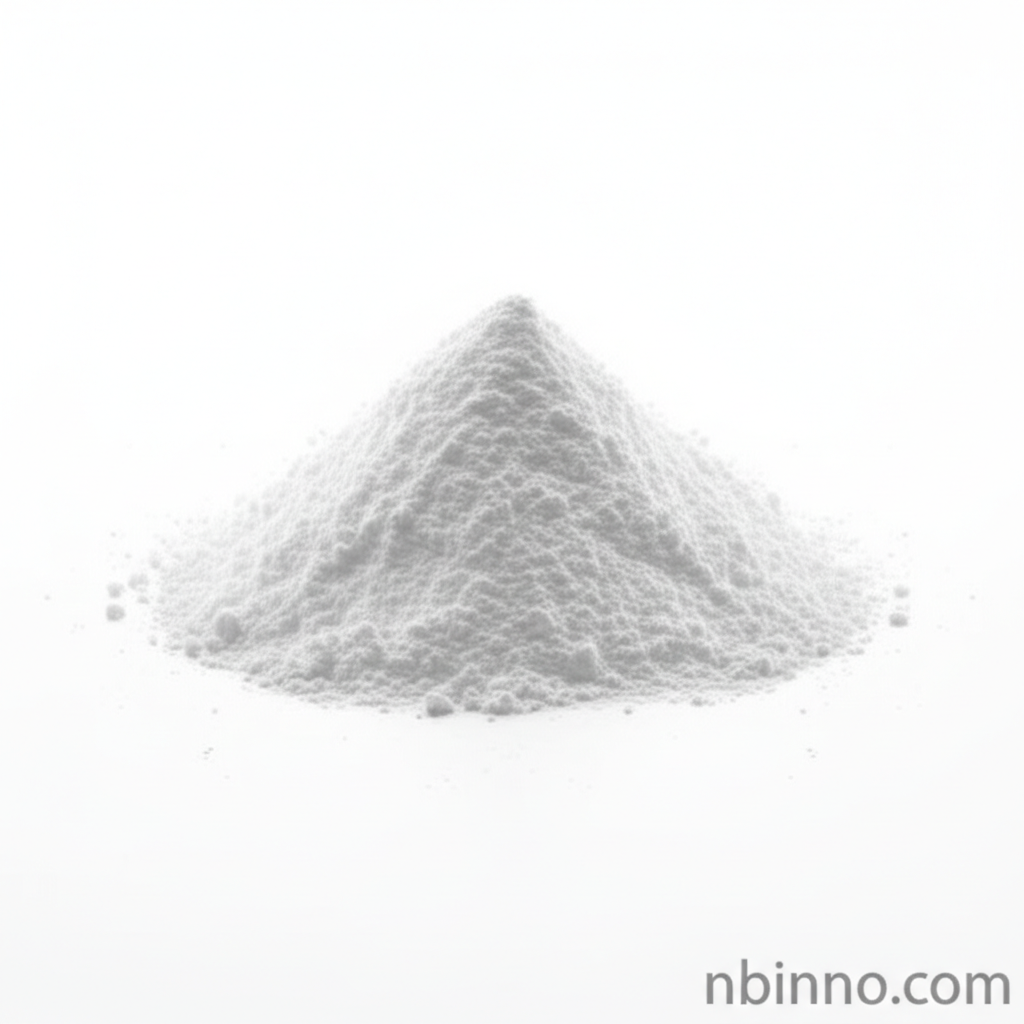 Fluconazole Powder