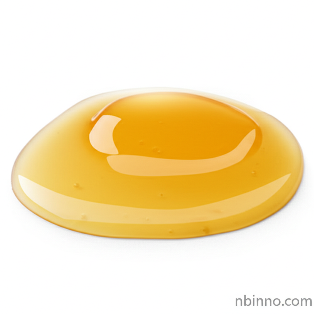 Polyether Mineral Oil-Based Defoamer