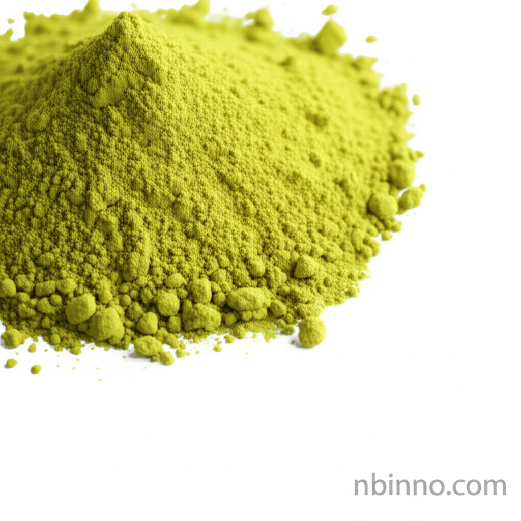 Troxerutin Powder