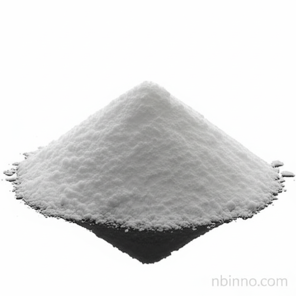 Éster de Sacarose Estearato