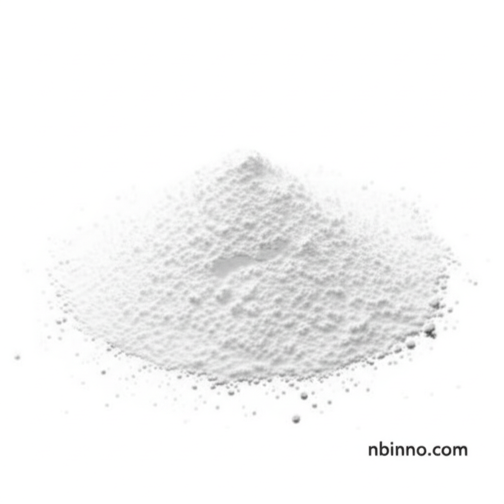 MBS Impact Modifier