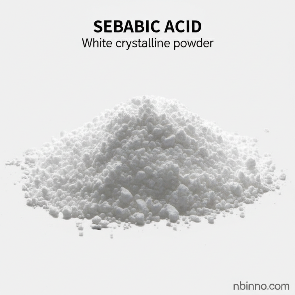Sebacic Acid