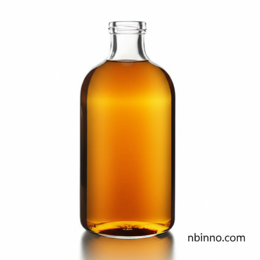 Linear Alkyl Benzene Sulfonic Acid