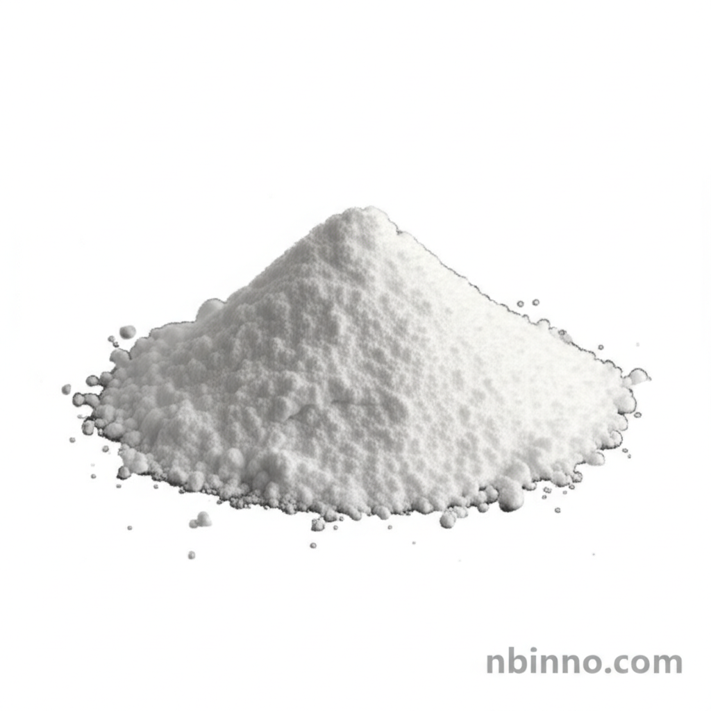 Calcium Bicarbonate