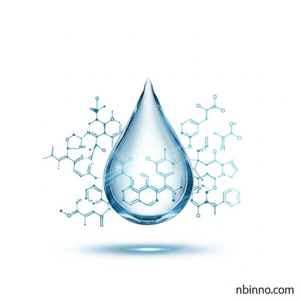 Fragrance Oil