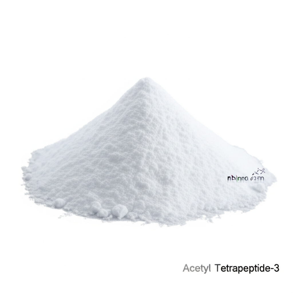 Acetyl Tetrapeptide-3