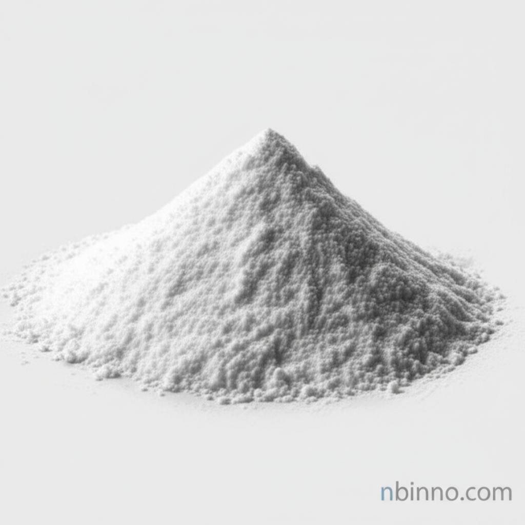 Biotin Powder
