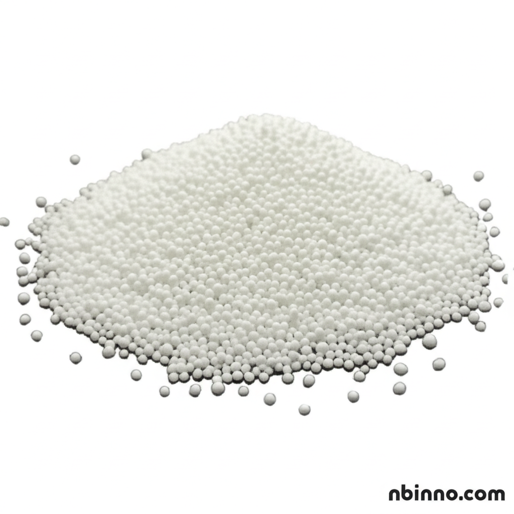 XPS Special Flame Retardant Masterbatch