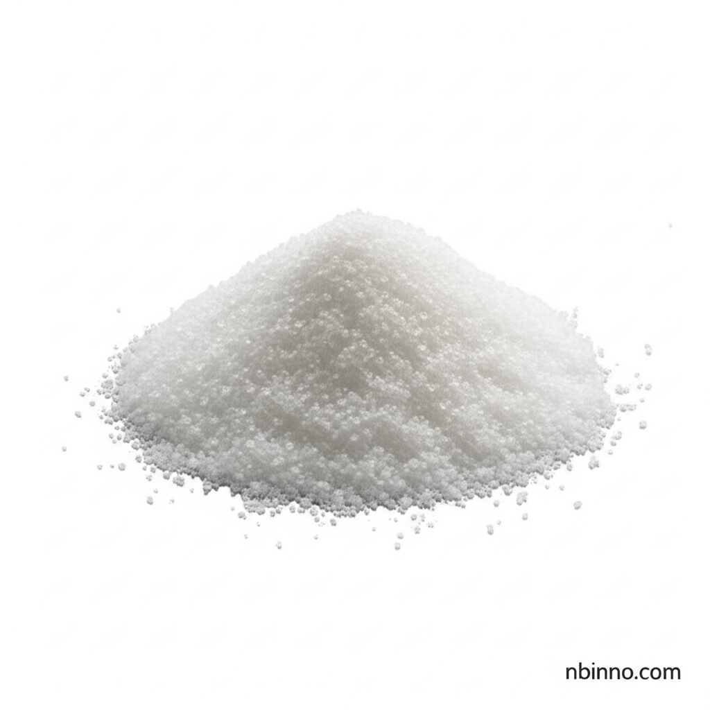 Anionic Polyacrylamide Flocculant