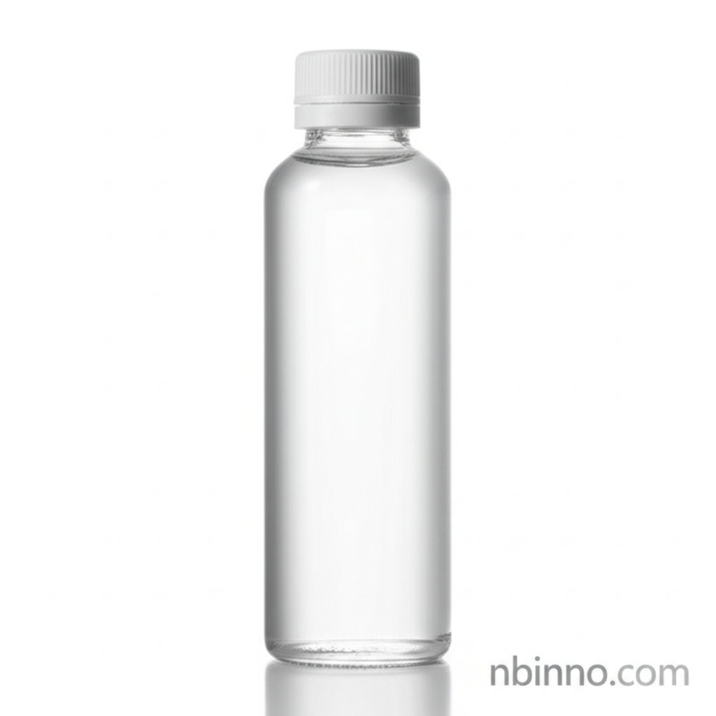 Propylene Glycol Methyl Ether Propionate