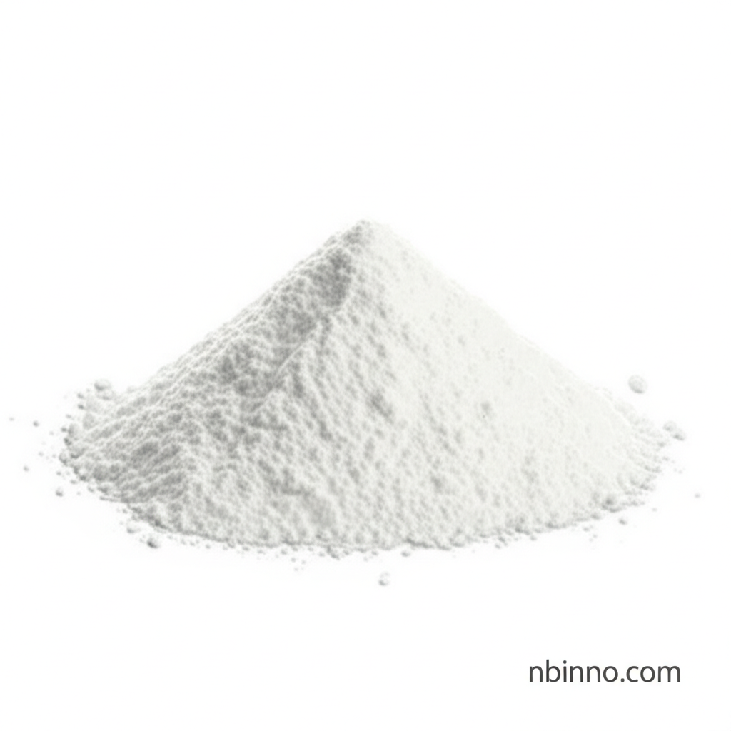 Antimony Trioxide
