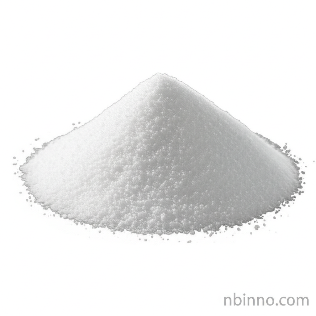 Non-Yellowing Softener Flake