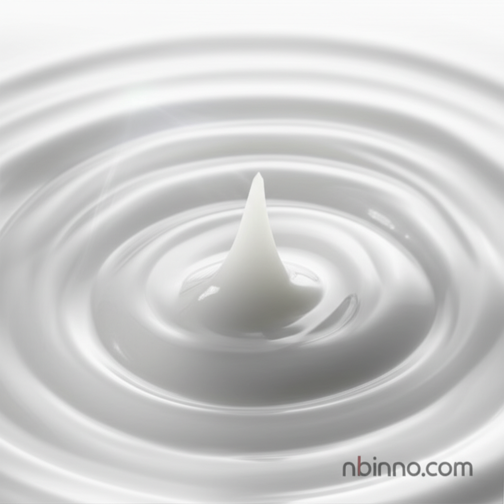 Polyether Defoamer Agent for Fermentation