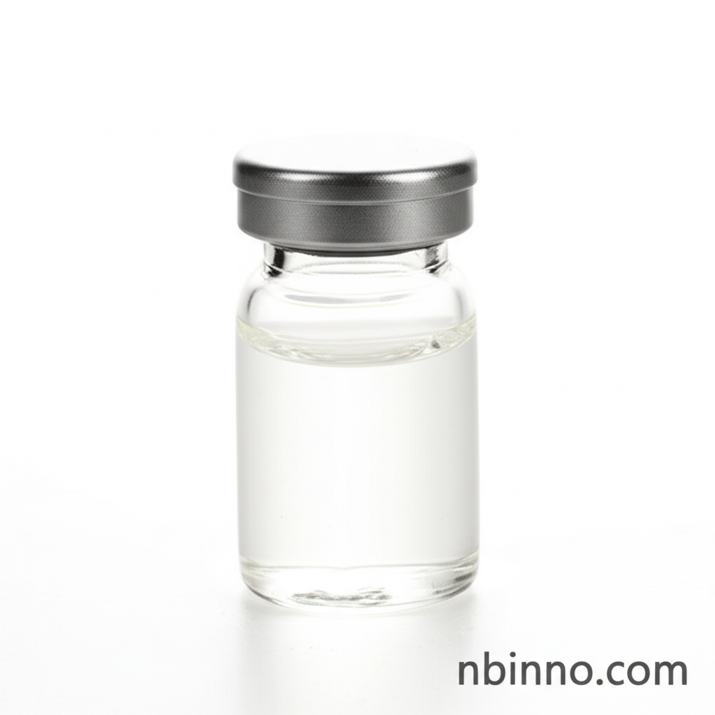4,4-dimethoxy-N,N-dimethylbutan-1-amine