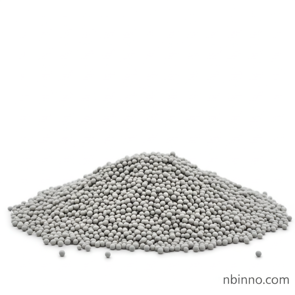 5A Molecular Sieve